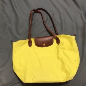 LARGE LONGCHAMP LE PLIAGE